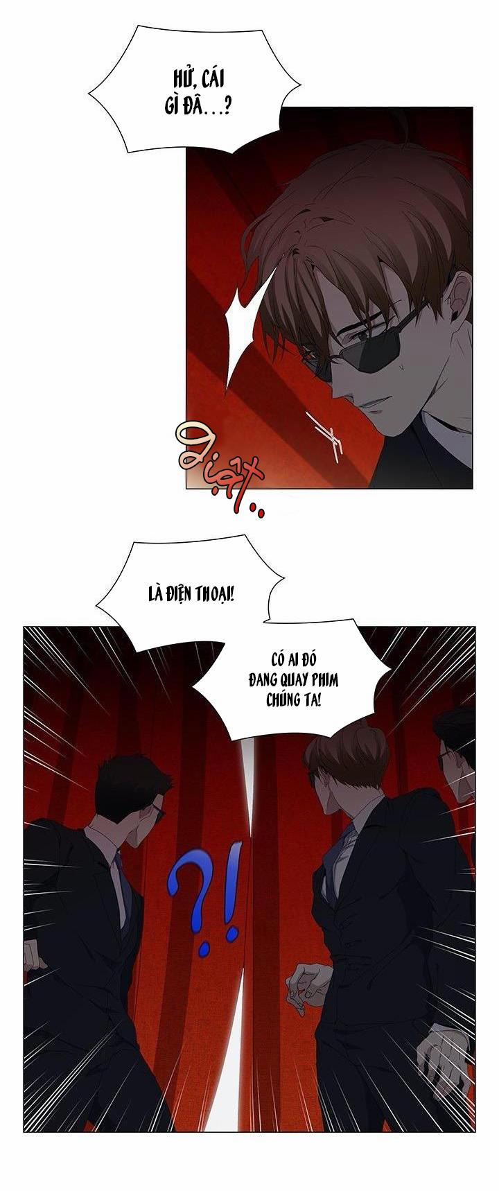 Nhiệm Vụ Tiềm Ẩn (NVTÂ) 20 trang 12