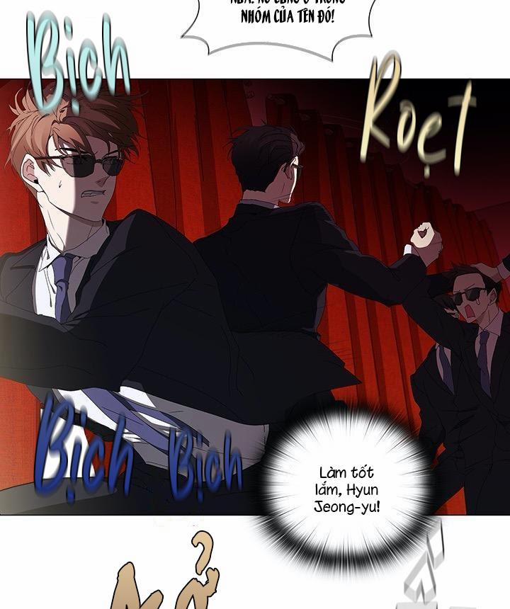 Nhiệm Vụ Tiềm Ẩn (NVTÂ) 20 trang 16