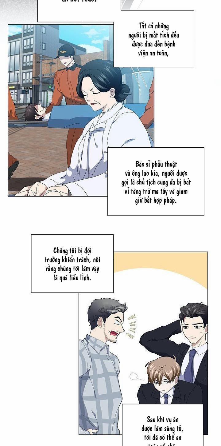 Nhiệm Vụ Tiềm Ẩn (NVTÂ) 20 trang 28