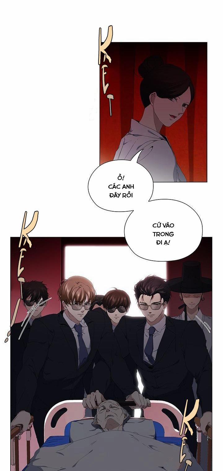 Nhiệm Vụ Tiềm Ẩn (NVTÂ) 20 trang 3