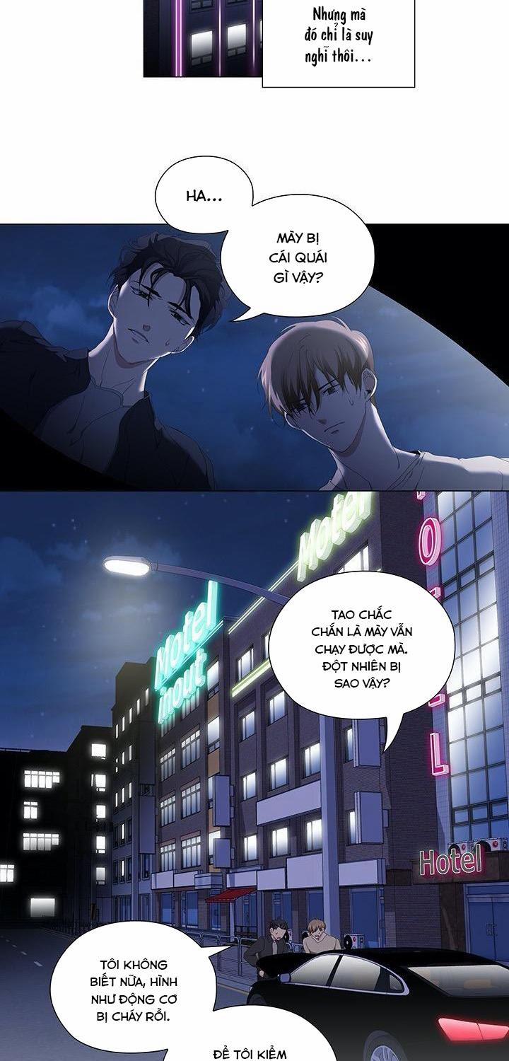 Nhiệm Vụ Tiềm Ẩn (NVTÂ) 20 trang 30