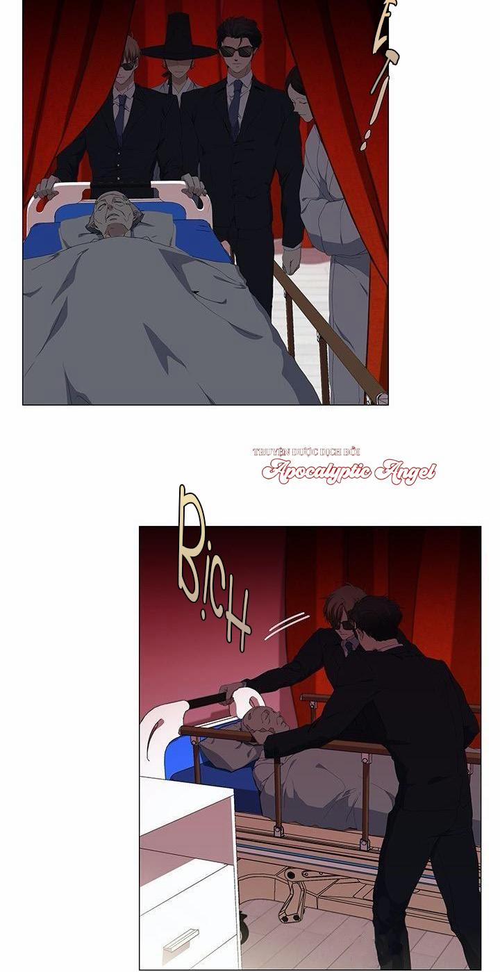 Nhiệm Vụ Tiềm Ẩn (NVTÂ) 20 trang 6