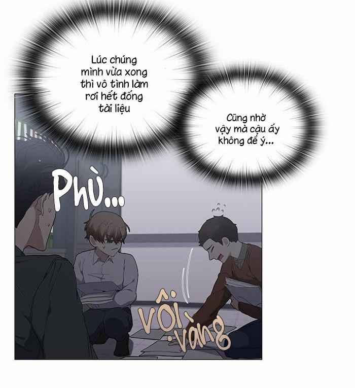 Nhiệm Vụ Tiềm Ẩn (NVTÂ) 22 trang 27