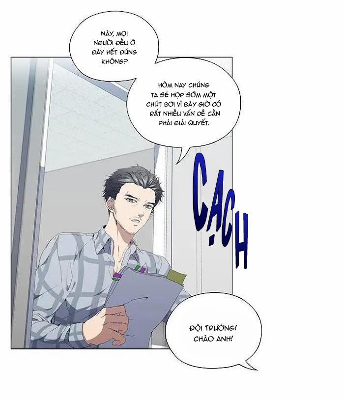 Nhiệm Vụ Tiềm Ẩn (NVTÂ) 22 trang 3