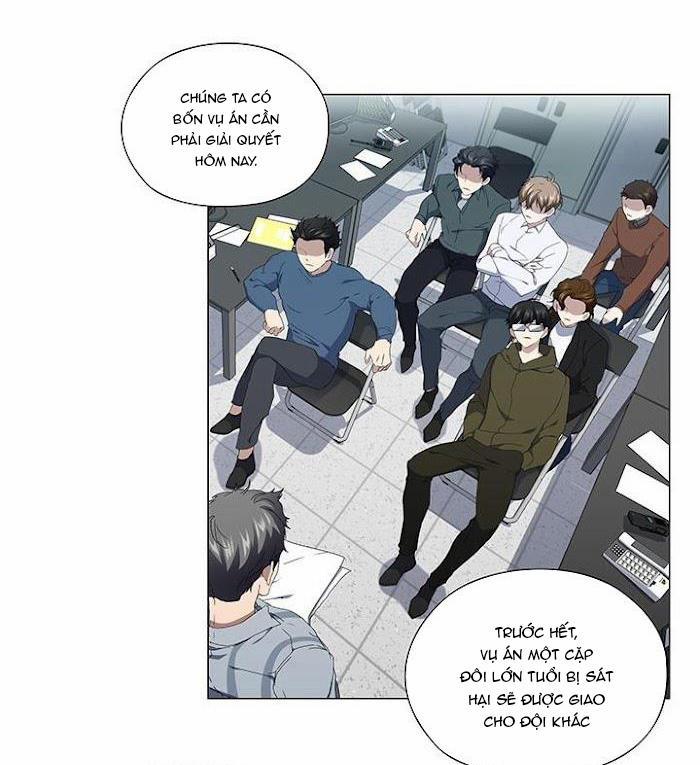 Nhiệm Vụ Tiềm Ẩn (NVTÂ) 22 trang 30