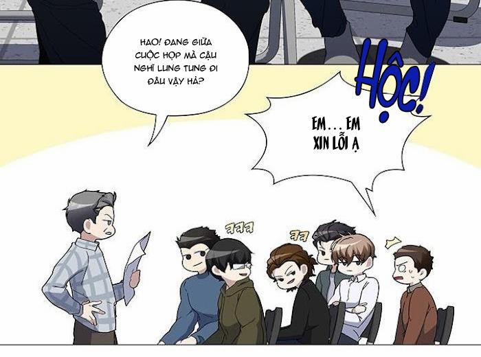 Nhiệm Vụ Tiềm Ẩn (NVTÂ) 22 trang 33