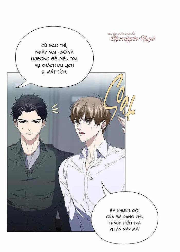 Nhiệm Vụ Tiềm Ẩn (NVTÂ) 22 trang 34