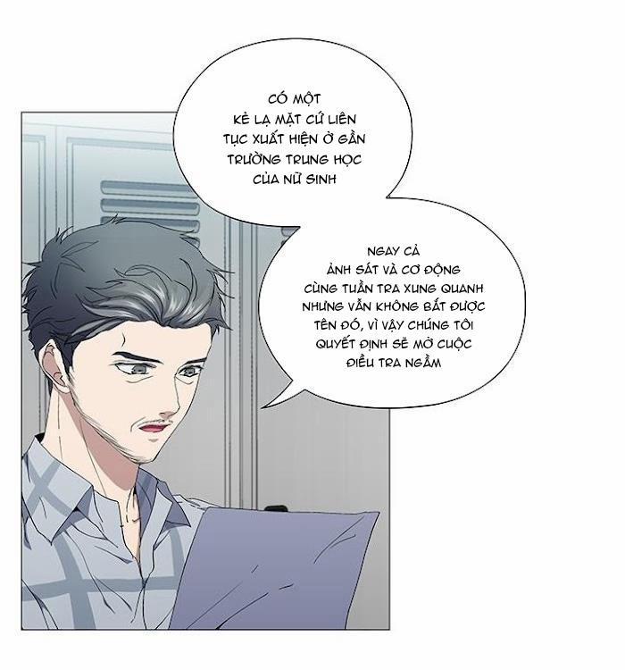 Nhiệm Vụ Tiềm Ẩn (NVTÂ) 22 trang 38