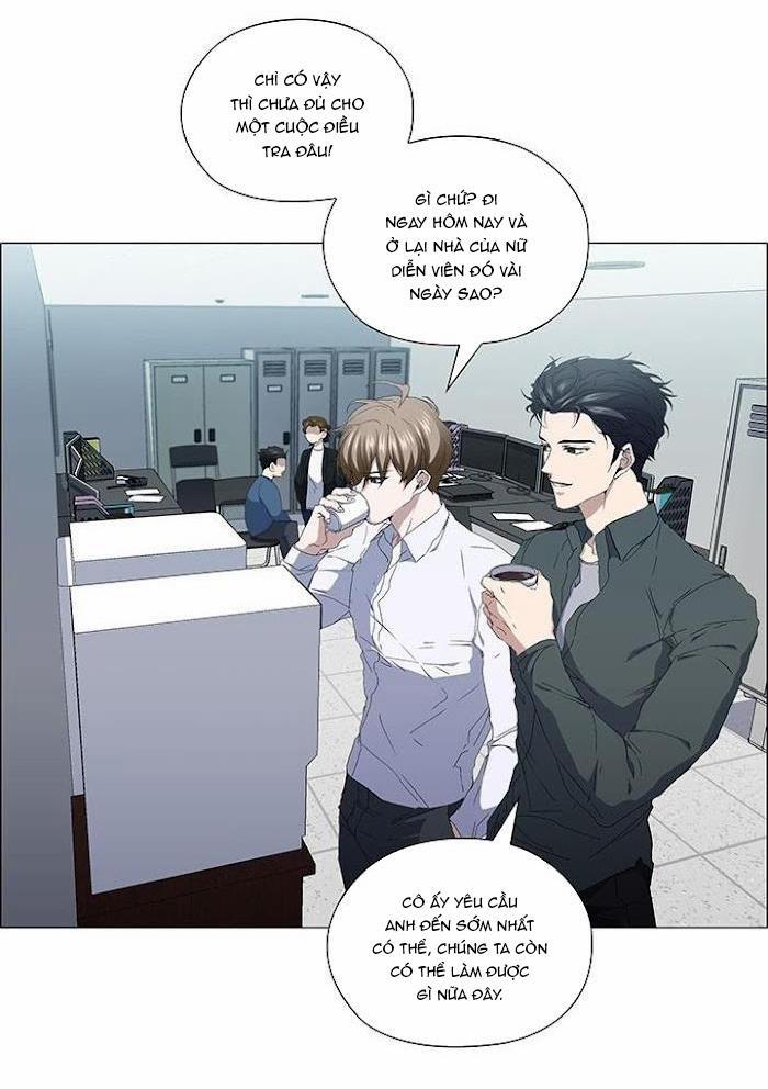 Nhiệm Vụ Tiềm Ẩn (NVTÂ) 22 trang 42