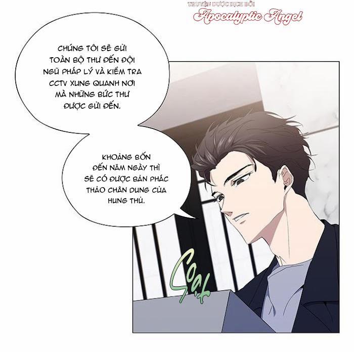 Nhiệm Vụ Tiềm Ẩn (NVTÂ) 22 trang 50