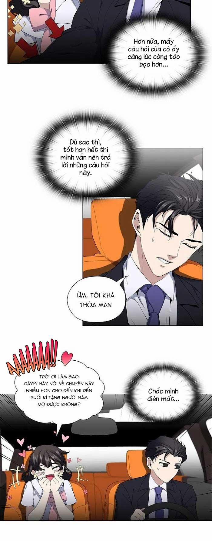 Nhiệm Vụ Tiềm Ẩn (NVTÂ) 23 trang 10