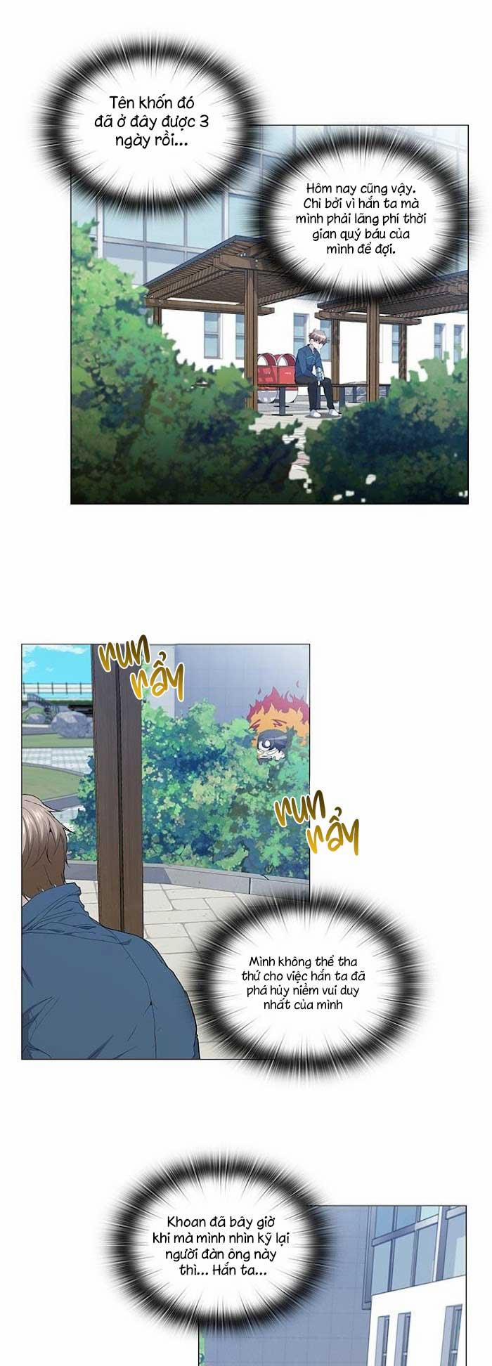 Nhiệm Vụ Tiềm Ẩn (NVTÂ) 23 trang 16