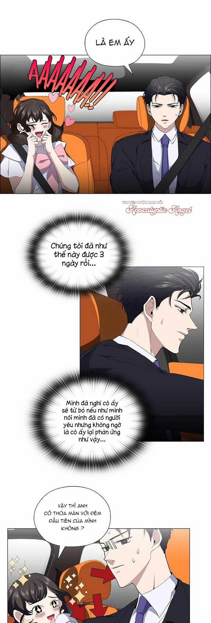 Nhiệm Vụ Tiềm Ẩn (NVTÂ) 23 trang 9