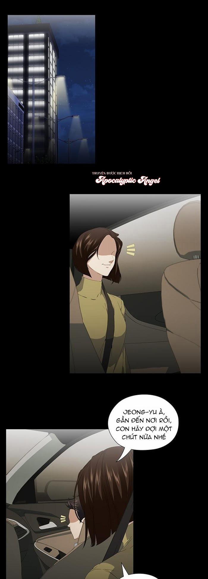 Nhiệm Vụ Tiềm Ẩn (NVTÂ) 24 trang 15