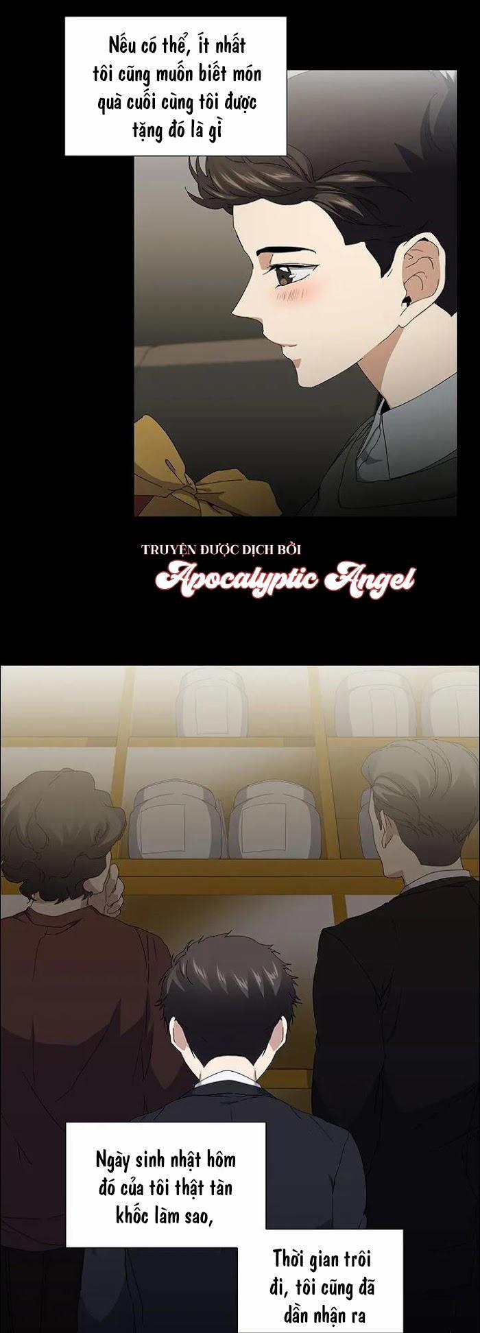 Nhiệm Vụ Tiềm Ẩn (NVTÂ) 24 trang 21