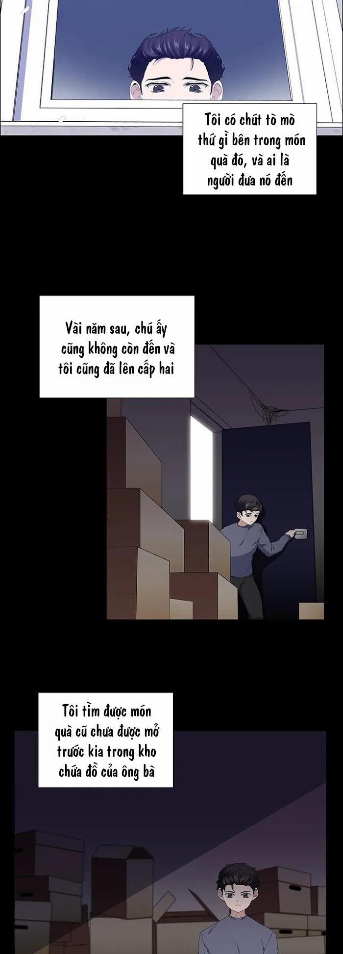 Nhiệm Vụ Tiềm Ẩn (NVTÂ) 24 trang 26