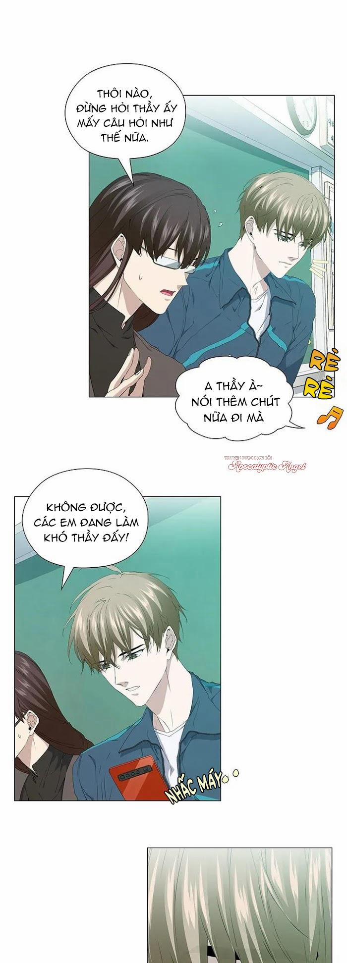 Nhiệm Vụ Tiềm Ẩn (NVTÂ) 24 trang 5