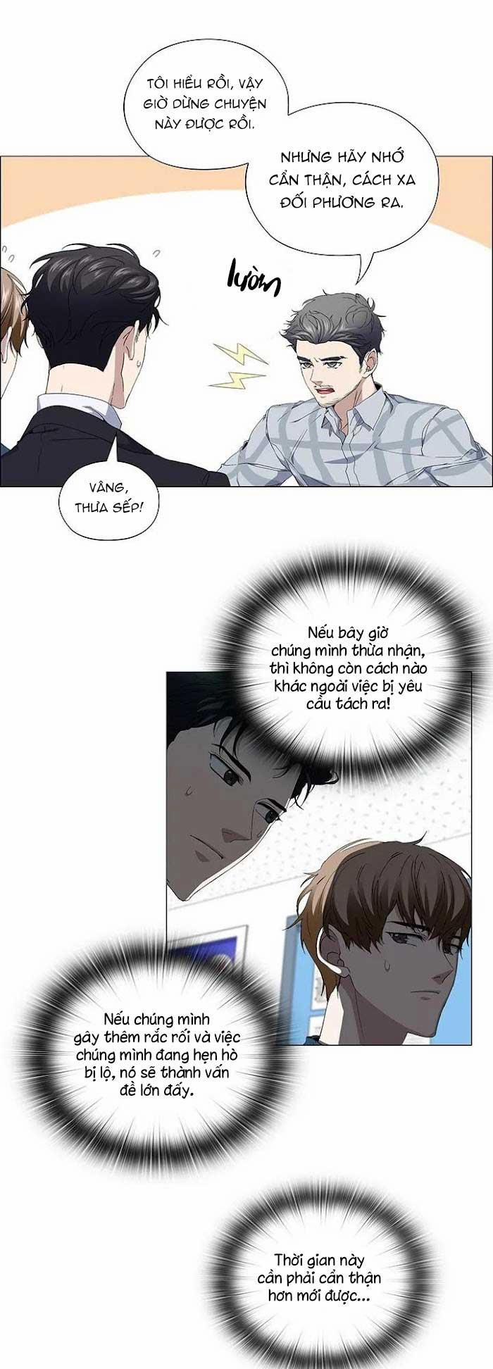 Nhiệm Vụ Tiềm Ẩn (NVTÂ) 25 trang 12