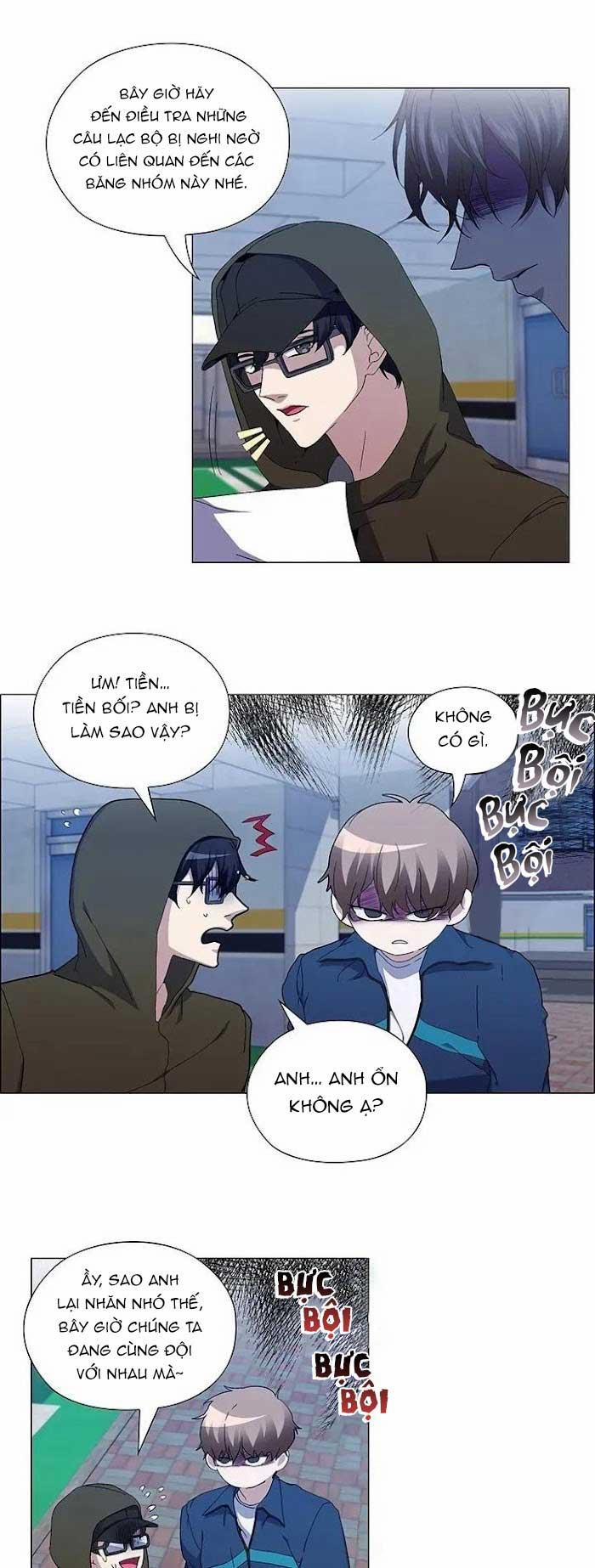 Nhiệm Vụ Tiềm Ẩn (NVTÂ) 25 trang 18