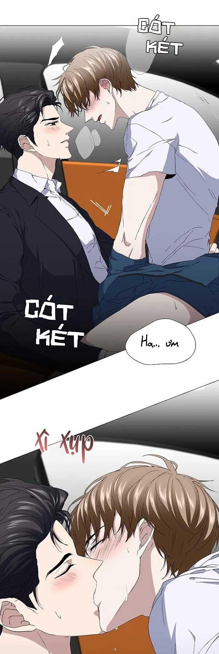 Nhiệm Vụ Tiềm Ẩn (NVTÂ) 25 trang 2