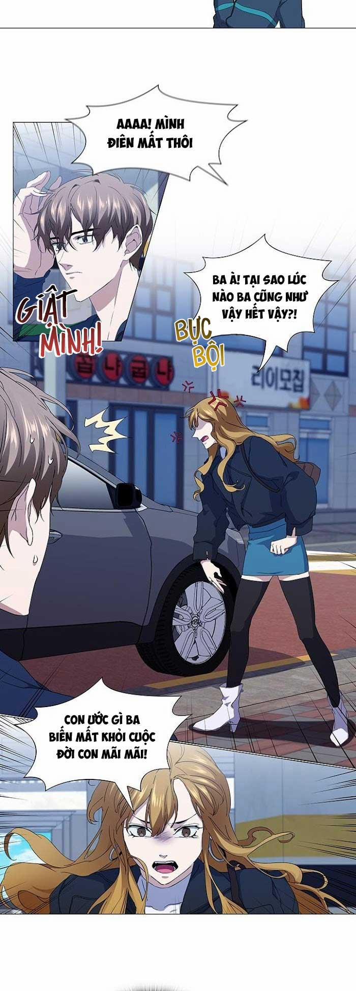 Nhiệm Vụ Tiềm Ẩn (NVTÂ) 25 trang 21