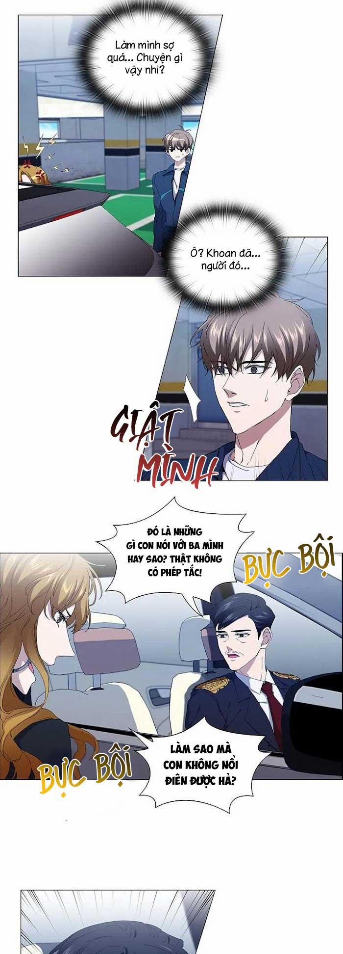 Nhiệm Vụ Tiềm Ẩn (NVTÂ) 25 trang 22