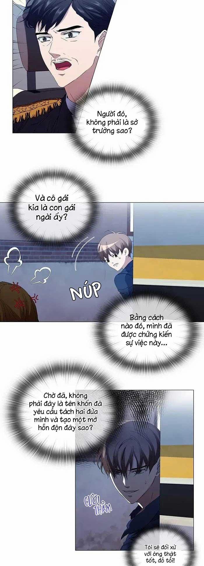 Nhiệm Vụ Tiềm Ẩn (NVTÂ) 25 trang 23