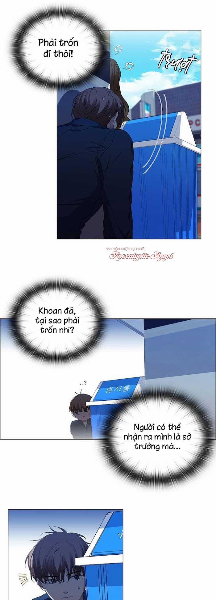 Nhiệm Vụ Tiềm Ẩn (NVTÂ) 25 trang 25