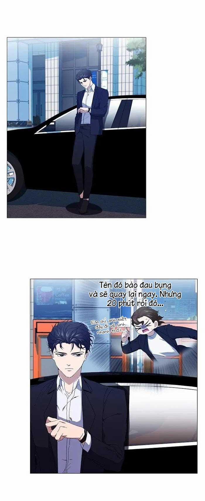 Nhiệm Vụ Tiềm Ẩn (NVTÂ) 26 trang 12