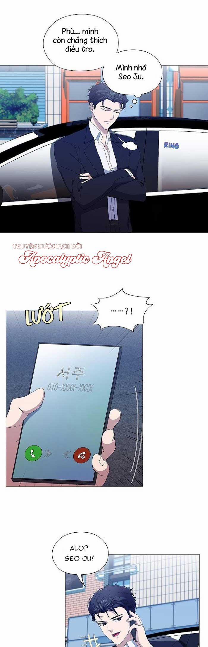 Nhiệm Vụ Tiềm Ẩn (NVTÂ) 26 trang 13