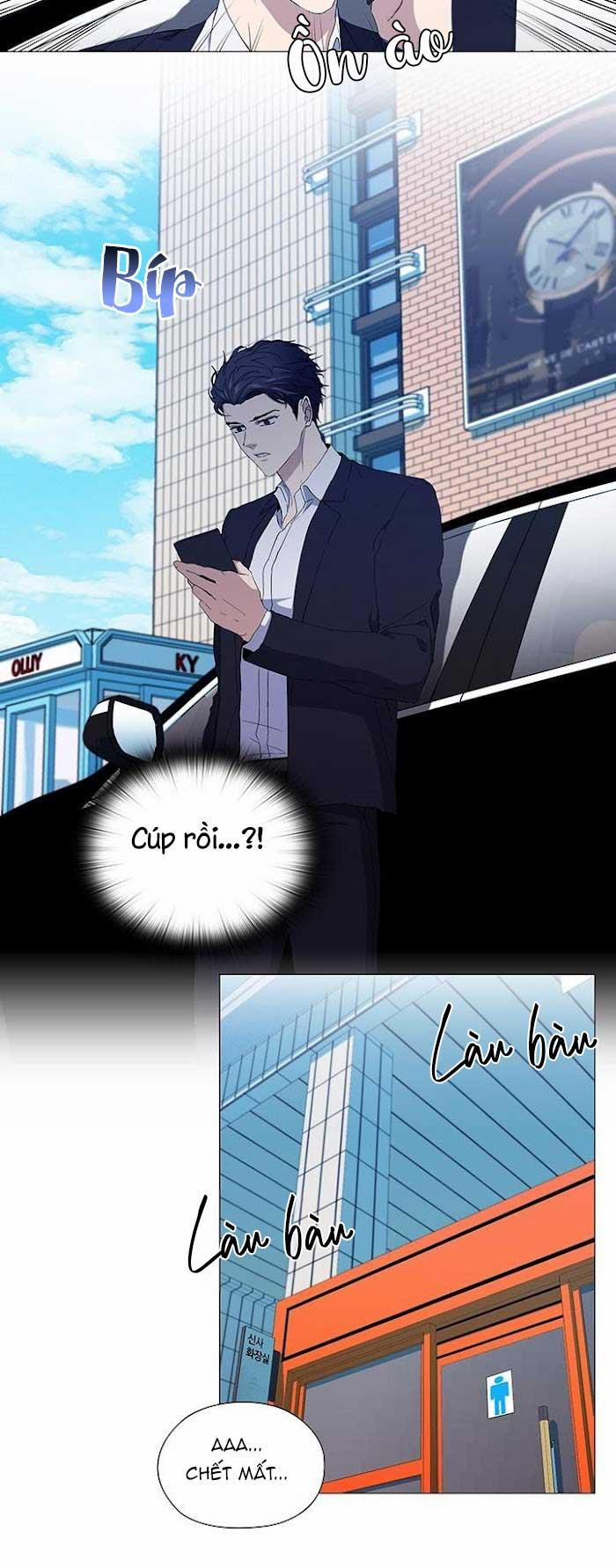 Nhiệm Vụ Tiềm Ẩn (NVTÂ) 26 trang 16