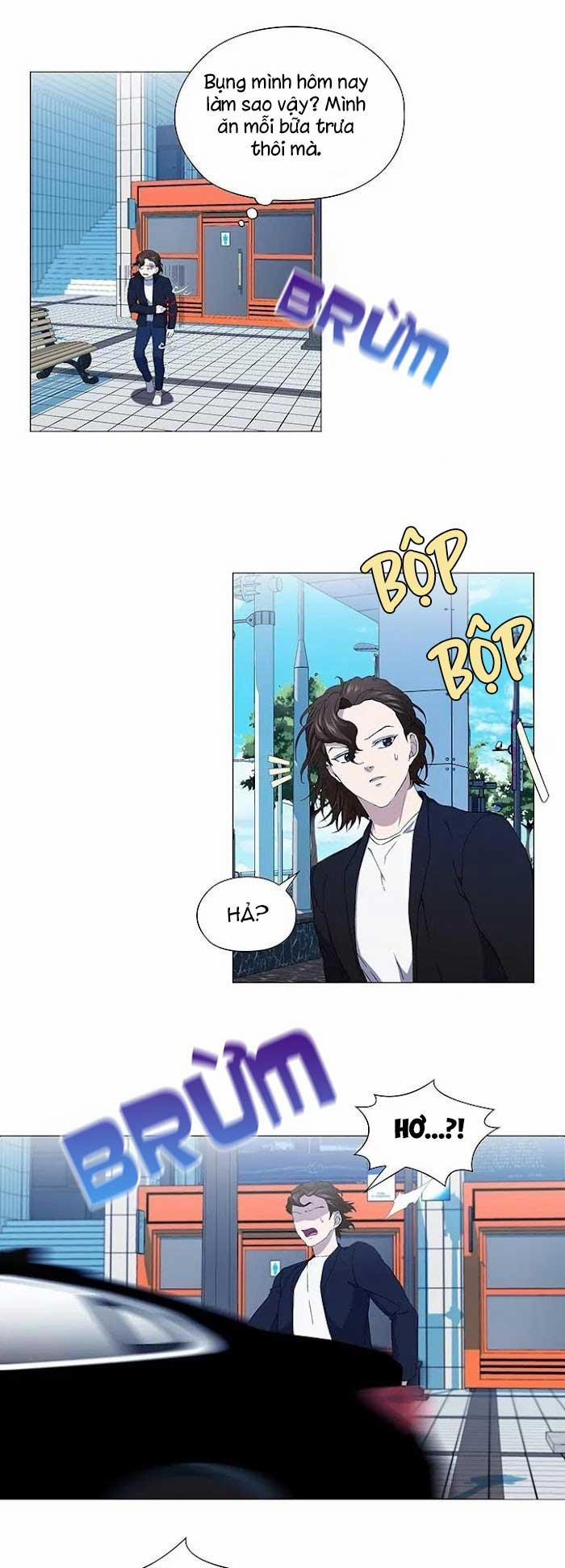 Nhiệm Vụ Tiềm Ẩn (NVTÂ) 26 trang 17