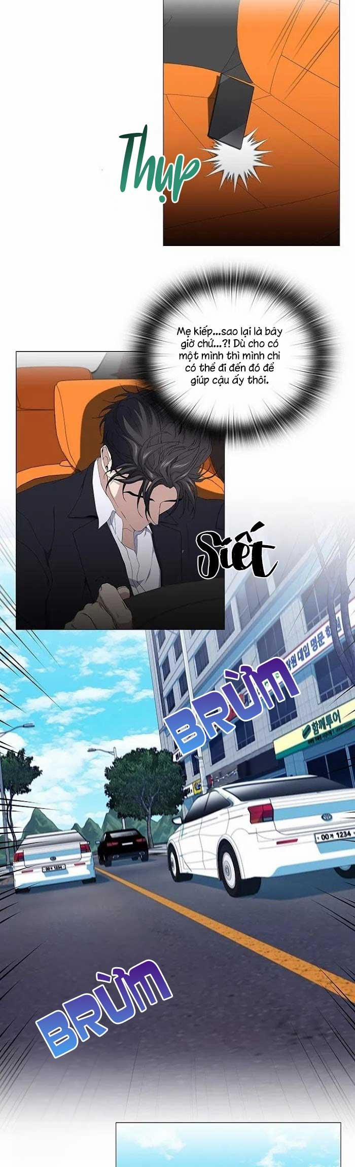 Nhiệm Vụ Tiềm Ẩn (NVTÂ) 26 trang 20