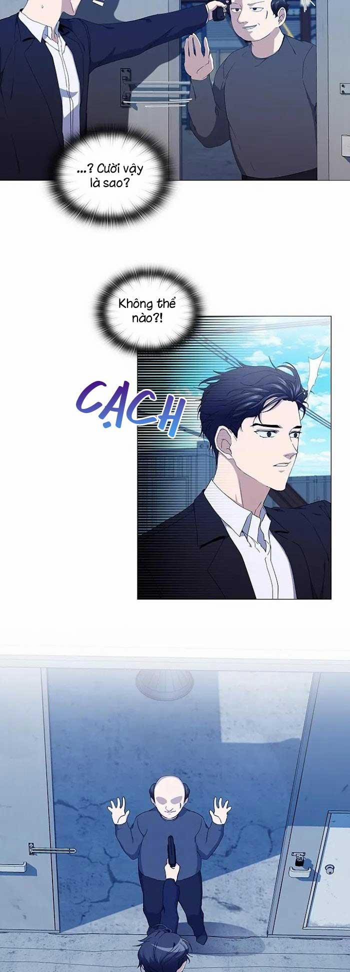 Nhiệm Vụ Tiềm Ẩn (NVTÂ) 26 trang 24