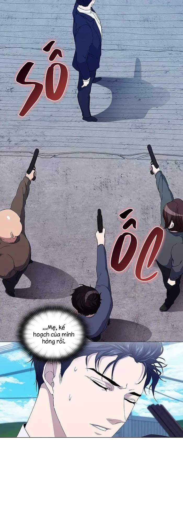 Nhiệm Vụ Tiềm Ẩn (NVTÂ) 26 trang 25