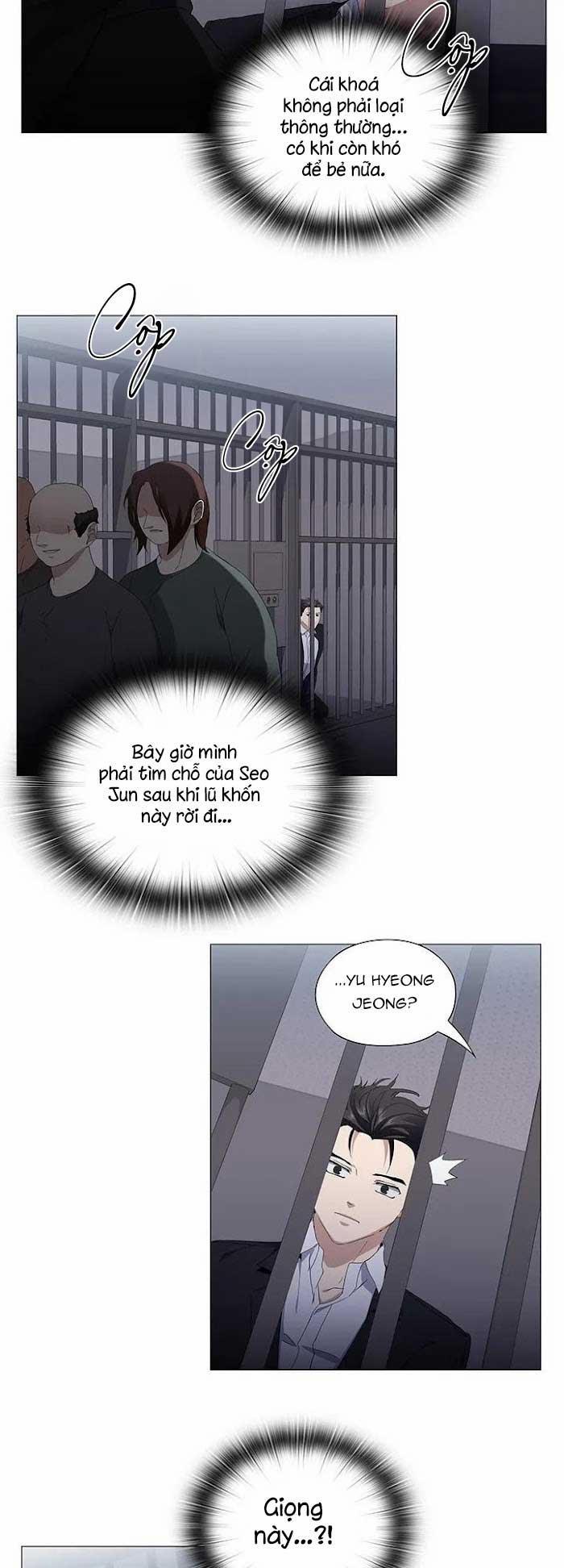 Nhiệm Vụ Tiềm Ẩn (NVTÂ) 26 trang 28