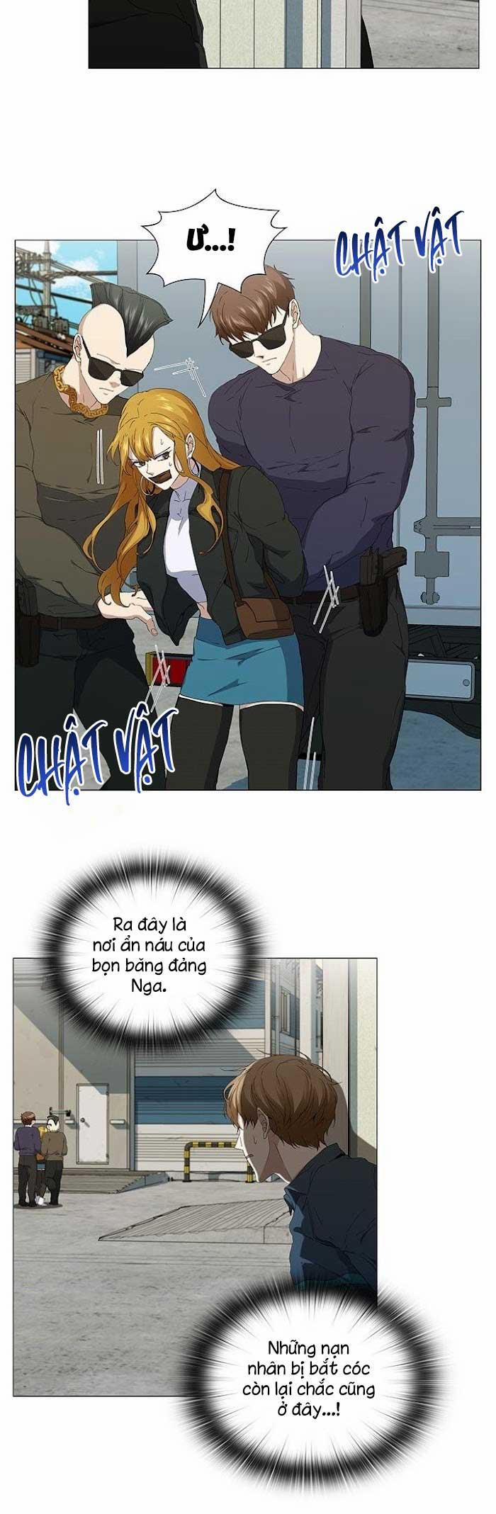 Nhiệm Vụ Tiềm Ẩn (NVTÂ) 26 trang 8