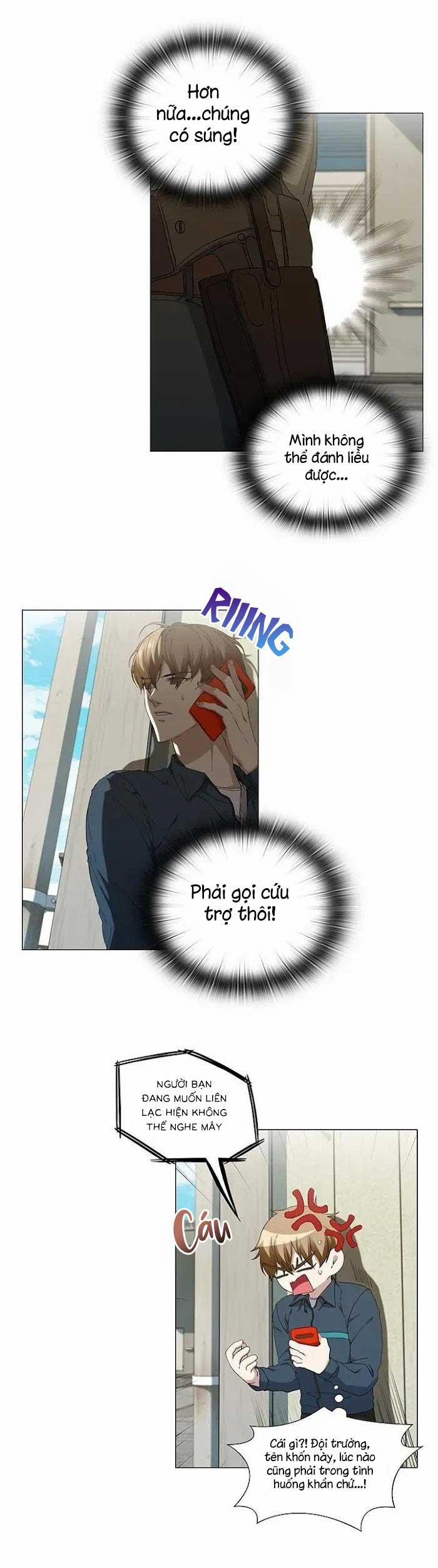 Nhiệm Vụ Tiềm Ẩn (NVTÂ) 26 trang 9