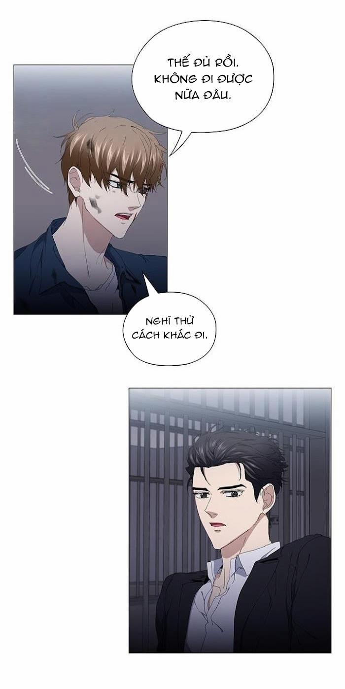 Nhiệm Vụ Tiềm Ẩn (NVTÂ) 27 trang 22