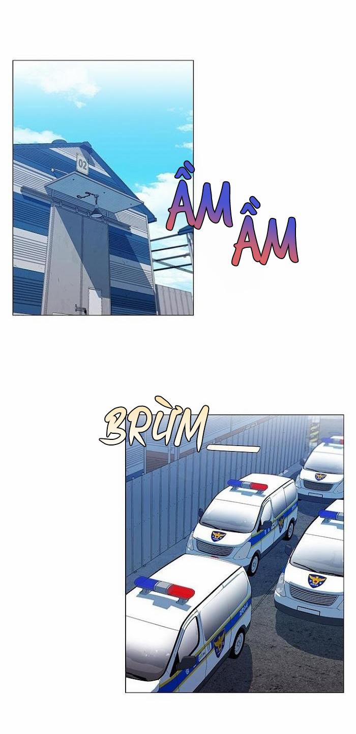 Nhiệm Vụ Tiềm Ẩn (NVTÂ) 27 trang 34