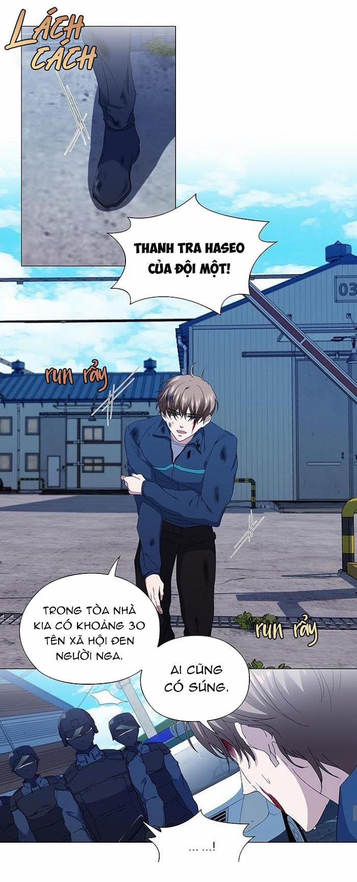 Nhiệm Vụ Tiềm Ẩn (NVTÂ) 27 trang 40