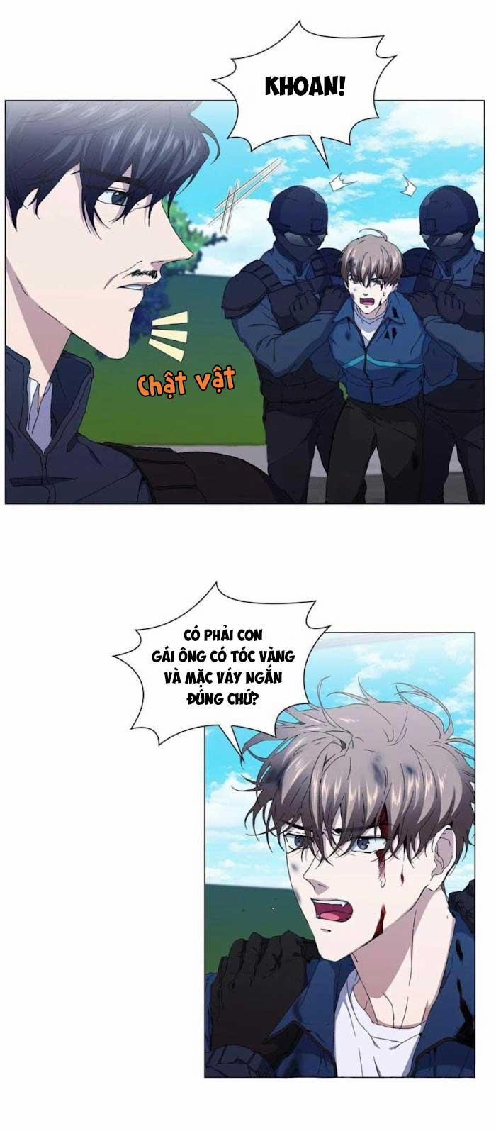 Nhiệm Vụ Tiềm Ẩn (NVTÂ) 28 trang 10