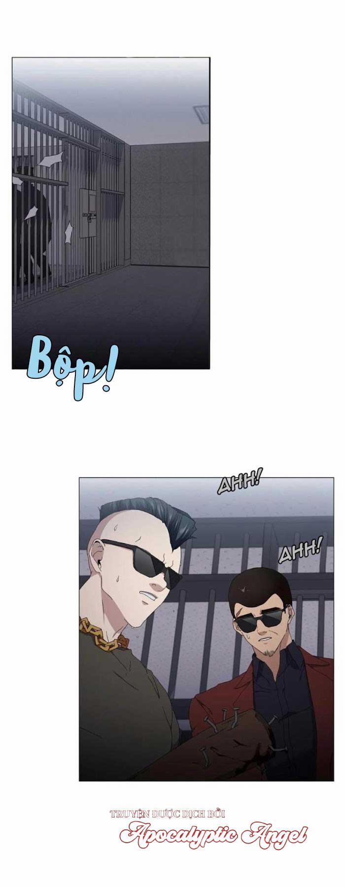 Nhiệm Vụ Tiềm Ẩn (NVTÂ) 28 trang 13