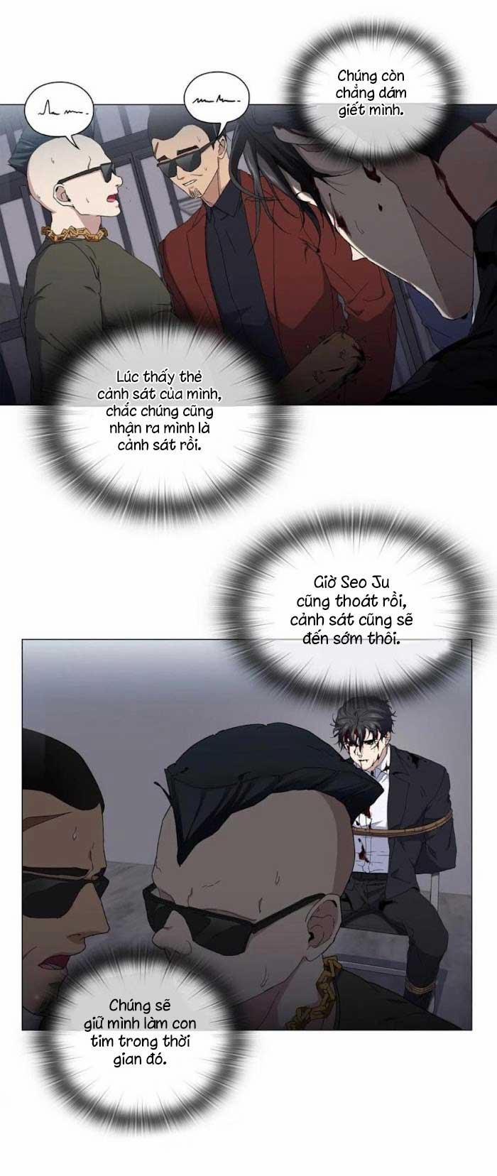 Nhiệm Vụ Tiềm Ẩn (NVTÂ) 28 trang 15