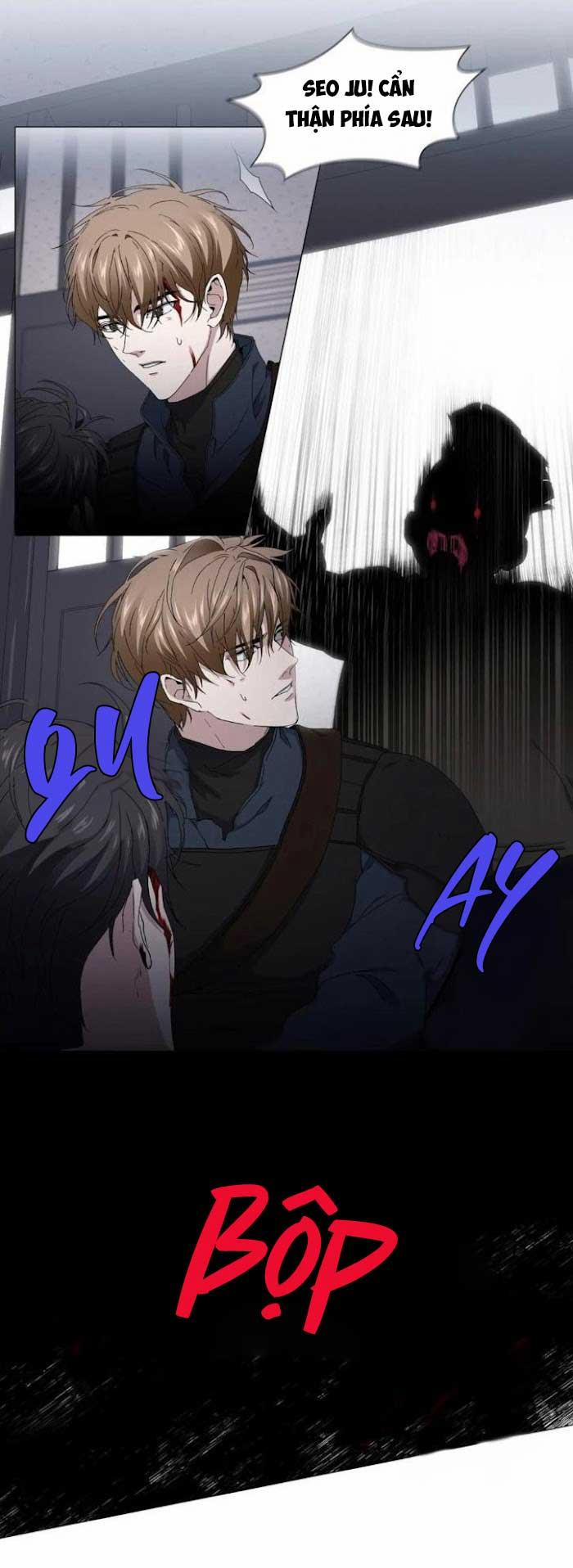 Nhiệm Vụ Tiềm Ẩn (NVTÂ) 28 trang 21