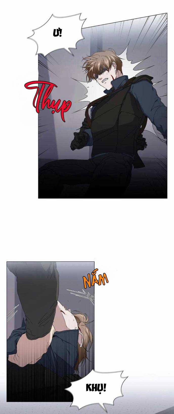 Nhiệm Vụ Tiềm Ẩn (NVTÂ) 28 trang 22