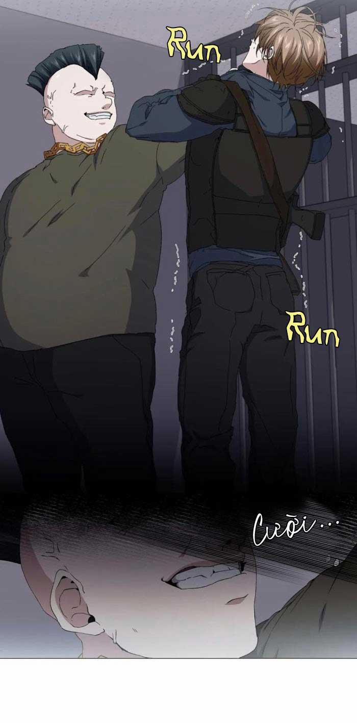 Nhiệm Vụ Tiềm Ẩn (NVTÂ) 28 trang 23