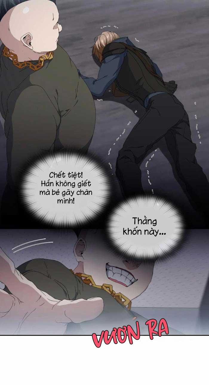 Nhiệm Vụ Tiềm Ẩn (NVTÂ) 28 trang 26