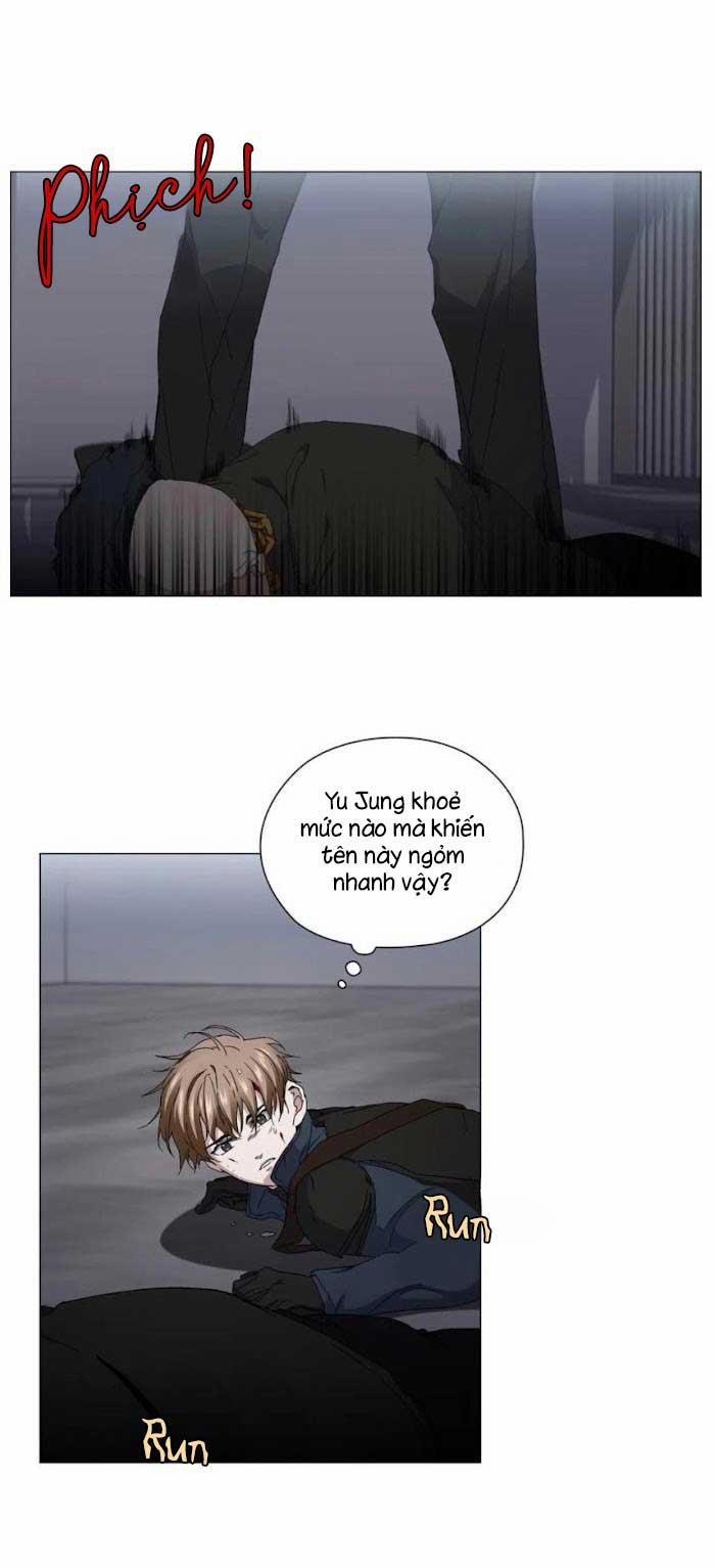 Nhiệm Vụ Tiềm Ẩn (NVTÂ) 28 trang 30