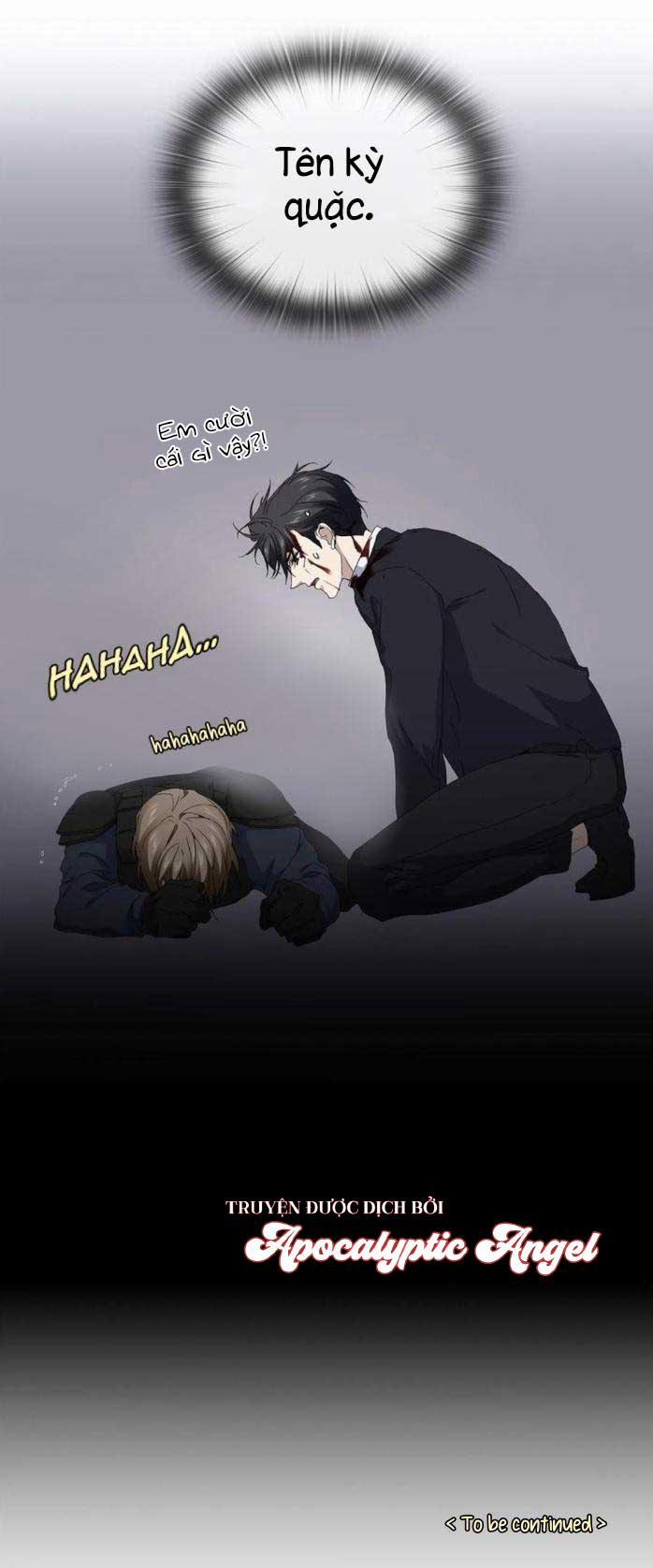 Nhiệm Vụ Tiềm Ẩn (NVTÂ) 28 trang 35